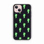 Blohsh pattern iPhone 13 Series Case