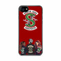 Riverdale South Side Serpents 3 iPhone SE 2020 Case