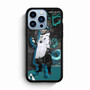 Ethan Arknights iPhone 13 Pro Max Case