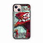 Evangelion Cover 1 iPhone 13 Series Case