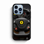 Ferrari Driver Side iPhone 13 Pro Max Case