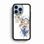 Goblin Slayer Sacerdotisa iPhone 13 Pro Max Case