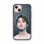 Jimin bts 2 iPhone 13 Series Case