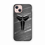 Kobe Bryan Black Mamba iPhone 13 Series Case