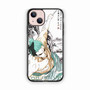 One Piece Zoro Wano Kuni iPhone 13 Series Case