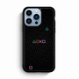 Playstation Buttons iPhone 13 Pro Max Case