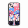Re Zero Ram and Rem iPhone 13 Series Case