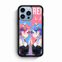 Re Zero Ram and Rem iPhone 13 Pro Max Case