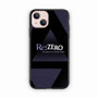 Re Zero Starting Life iPhone 13 Series Case