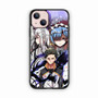 Re Zero Subaru iPhone 13 Series Case