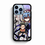 Re Zero Subaru iPhone 13 Pro Max Case