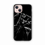 Samurai X Kenshin Himura Monochrome iPhone 13 Series Case