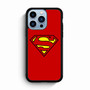Superman logo iPhone 13 Pro Max Case