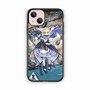 Suzuran Arknights iPhone 13 Series Case