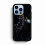 The Legend of Zelda Neon Art iPhone 13 Pro Max Case