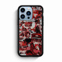 Toilet Bound Hanako Kun 3 iPhone 13 Pro Max Case