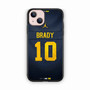 Tom Brady 10 iPhone 13 Series Case