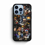Apex Legends Characters iPhone 13 Pro Max Case