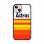 Astros iPhone 13 Series Case