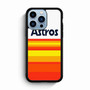 Astros iPhone 13 Pro Max Case