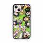 Demon Slayer Hashiras iPhone 13 Series Case