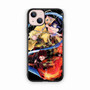 Demon Slayer Tanjiro Zenitsu and Inosuke iPhone 13 Series Case