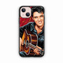 Elvis Presley Poster iPhone 13 Series Case