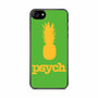 Pineapple Psych Yellow iPhone SE 2020 Case