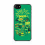 Pineapple Psych iPhone SE 2020 Case