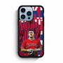 LA Angels Mike Trout 1 iPhone 13 Pro Max Case