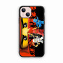 Lego Ninjago iPhone 13 Series Case