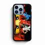 Lego Ninjago iPhone 13 Pro Max Case