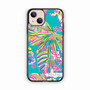 Lilly Pulitzer Summer Palm iPhone 13 Series Case