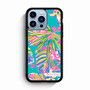 Lilly Pulitzer Summer Palm iPhone 13 Pro Max Case