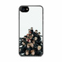NCT kpop black on black iPhone SE 2020 Case