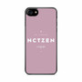 NCTZEN Logo iPhone SE 2020 Case