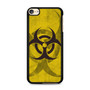 Hazard Logo iPod Touch 6 Case