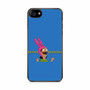 Louise Belchers Bobs Burgers iPhone SE 2020 Case
