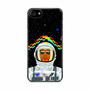 Kid cudi man on moon iPhone SE 2020 Case