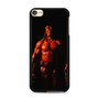 Hellboy David Harbour iPod Touch 6 Case