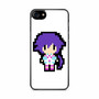Hyperdimension Neptunia Pixel iPhone SE 2020 Case