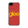 Glee 4 iPhone SE 2020 Case