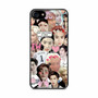 EXO Collage 2 iPhone SE 2020 Case