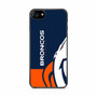 Broncos 2 iPhone SE 2020 Case
