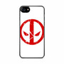 Death Stroke 1 iPhone SE 2020 Case