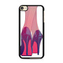 High Heels Girl iPod Touch 6 Case