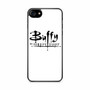Buffy the Vampire Slayer iPhone SE 2020 Case