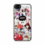 BTS Collage 2 iPhone SE 2020 Case