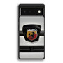 Abarth Car 2 Google Pixel 6 | Google Pixel 6a | Google Pixel 6 Pro Case