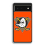 Anaheim Ducks 4 Google Pixel 6 | Google Pixel 6a | Google Pixel 6 Pro Case